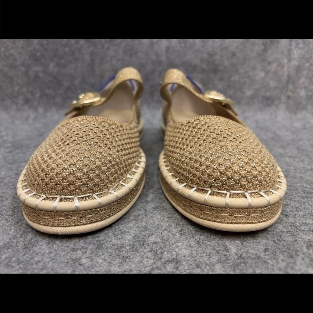 Rothy’s Espadrille Mary Jane’s - Picture 3 of 5